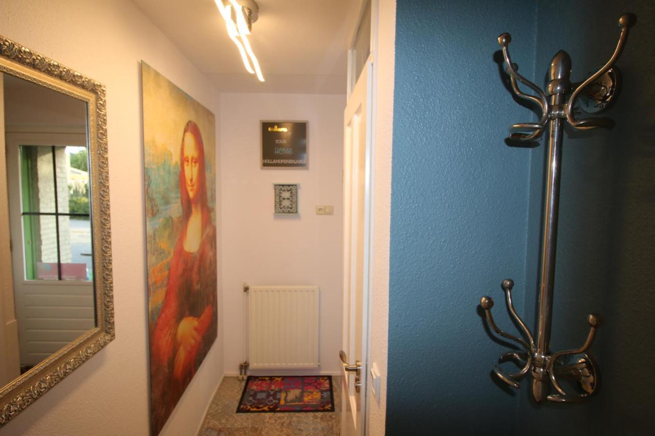 Strandperle 83 Julianadorp Exterior foto