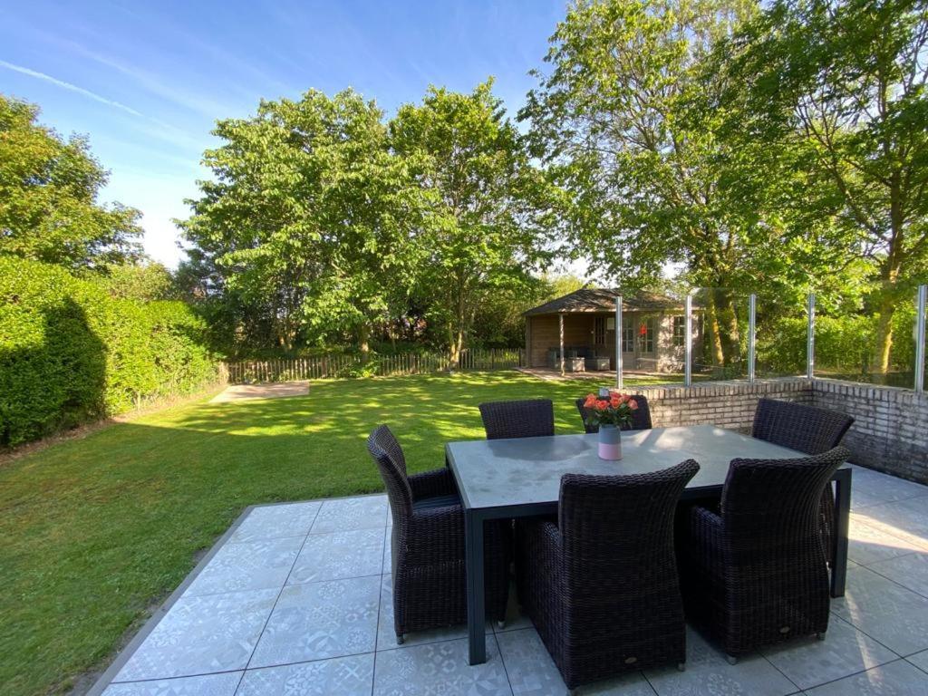 Strandperle 83 Julianadorp Exterior foto