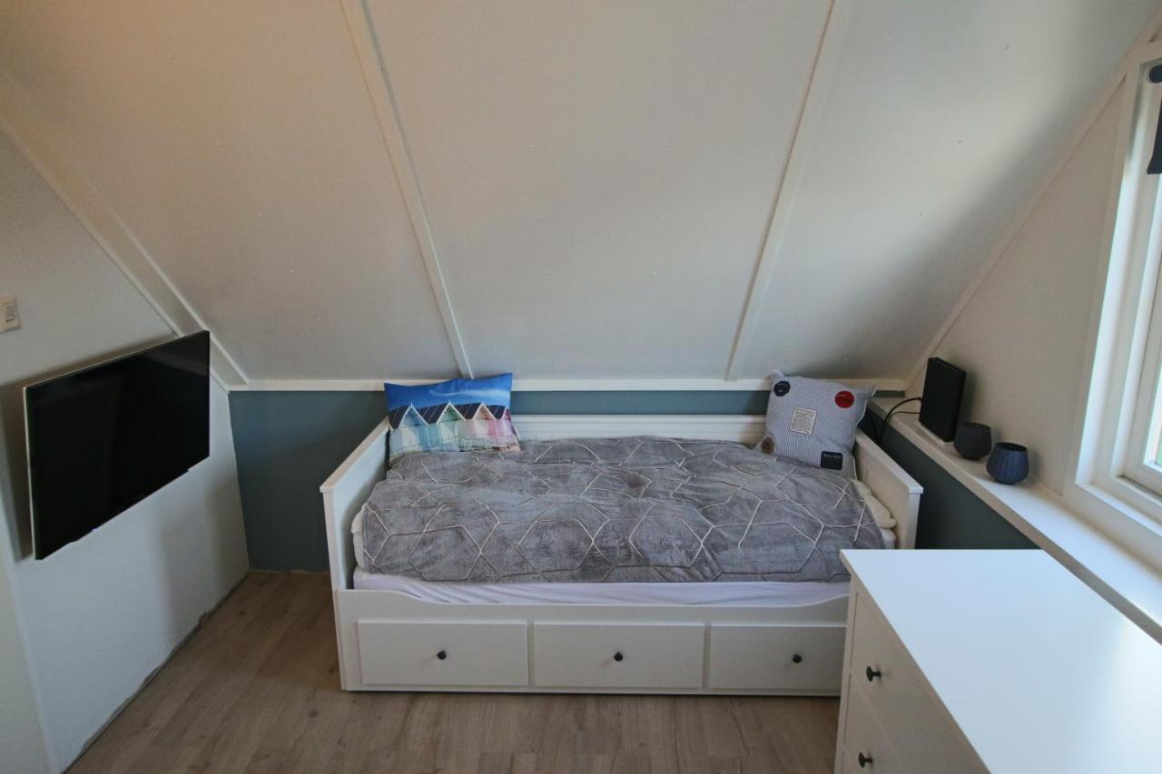 Strandperle 83 Julianadorp Exterior foto